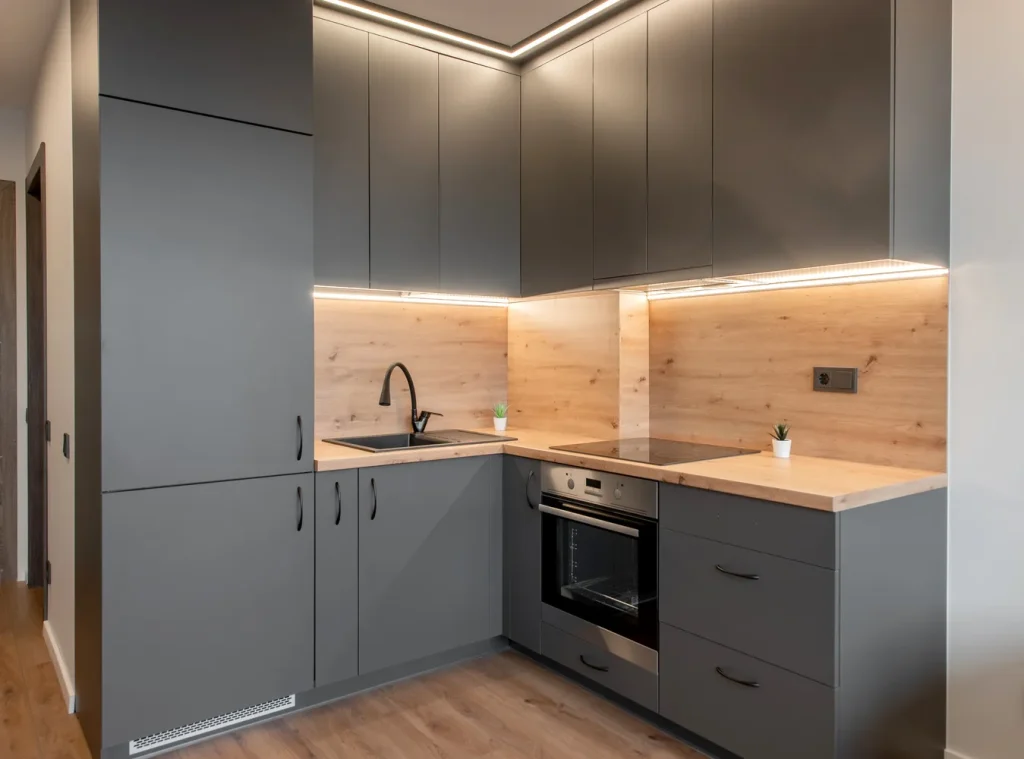 What Color Kitchen Hardware Is in Style Right Now? What Color Kitchen Hardware Is in Style Right Now?