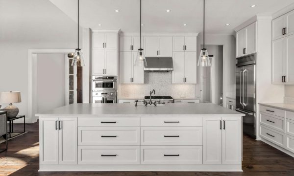 New Look Kitchen Remodeling | Kitchen Remodeling Contractors, Park Ridge kitchen remodeler